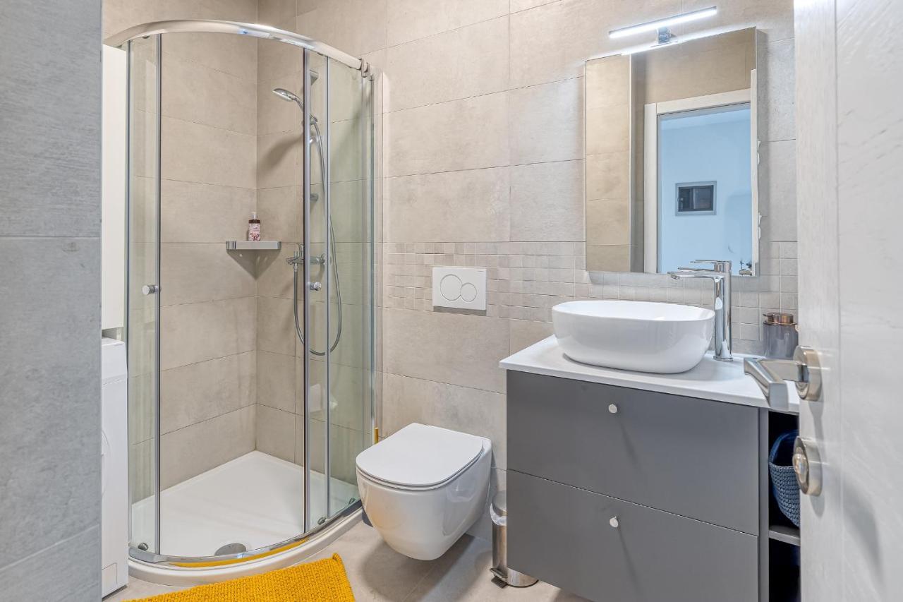 Apartment Stoja PUY 외부 사진