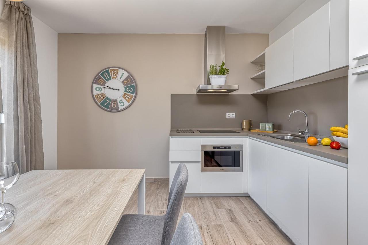 Apartment Stoja PUY 외부 사진