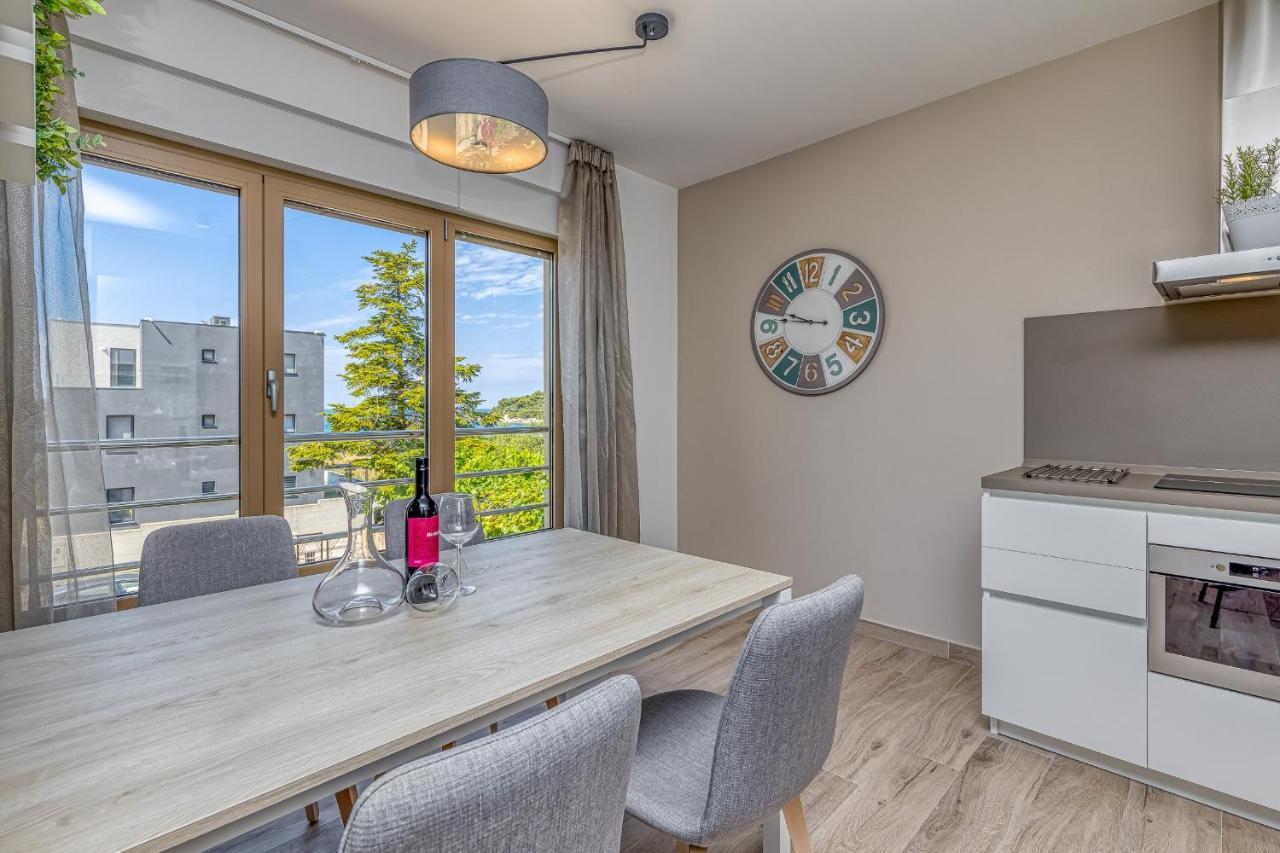 Apartment Stoja PUY 외부 사진