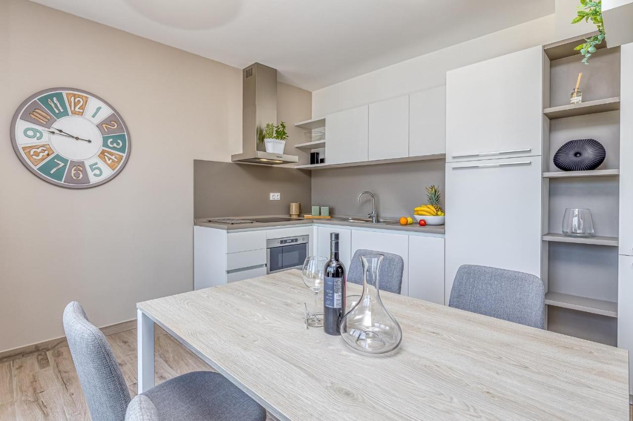 Apartment Stoja PUY 외부 사진