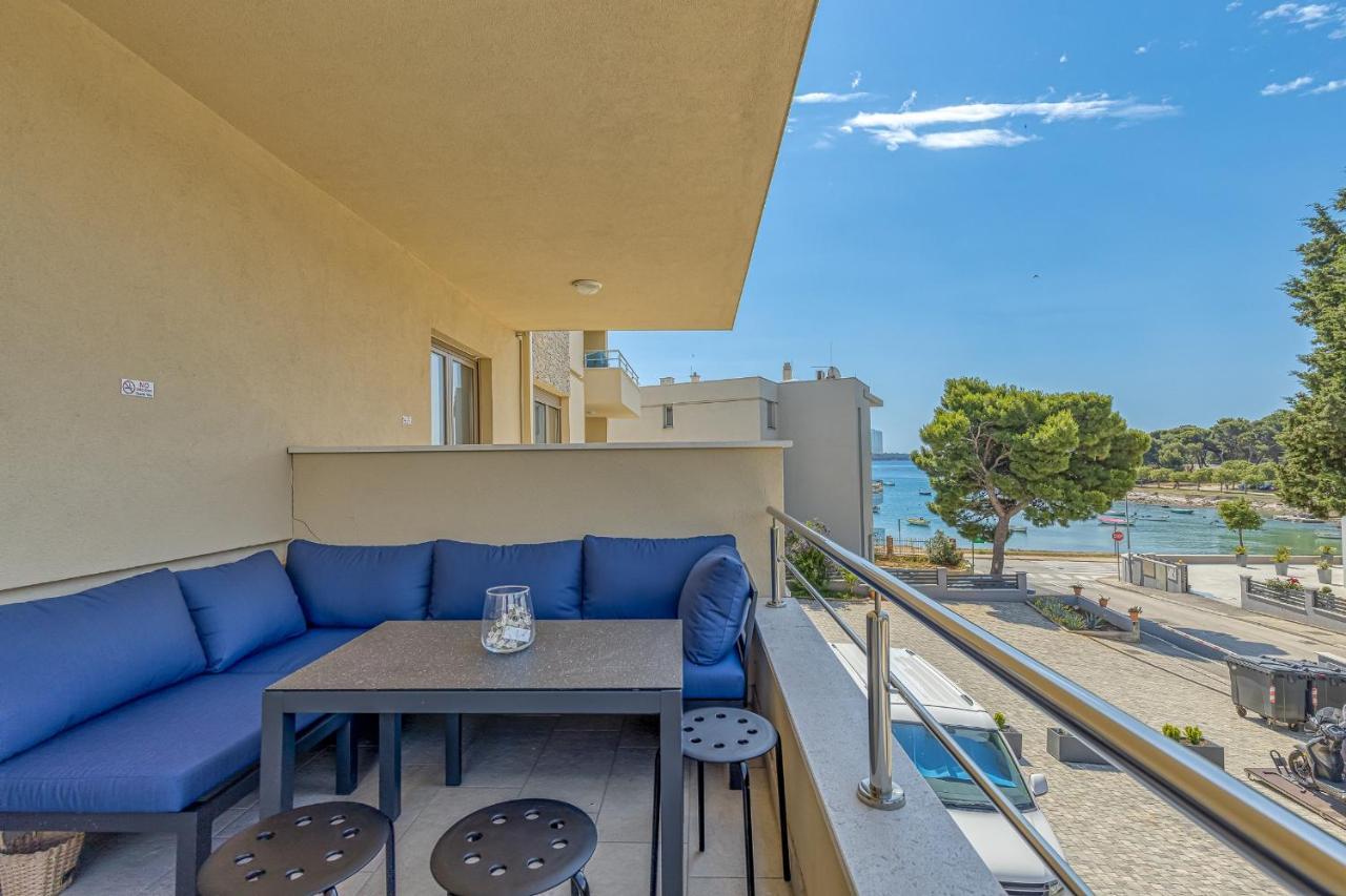 Apartment Stoja PUY 외부 사진
