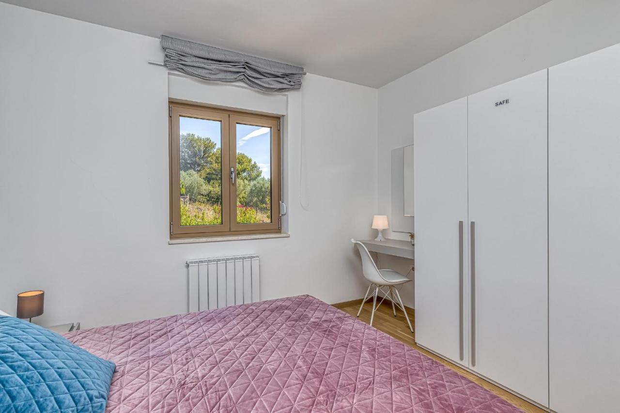 Apartment Stoja PUY 외부 사진