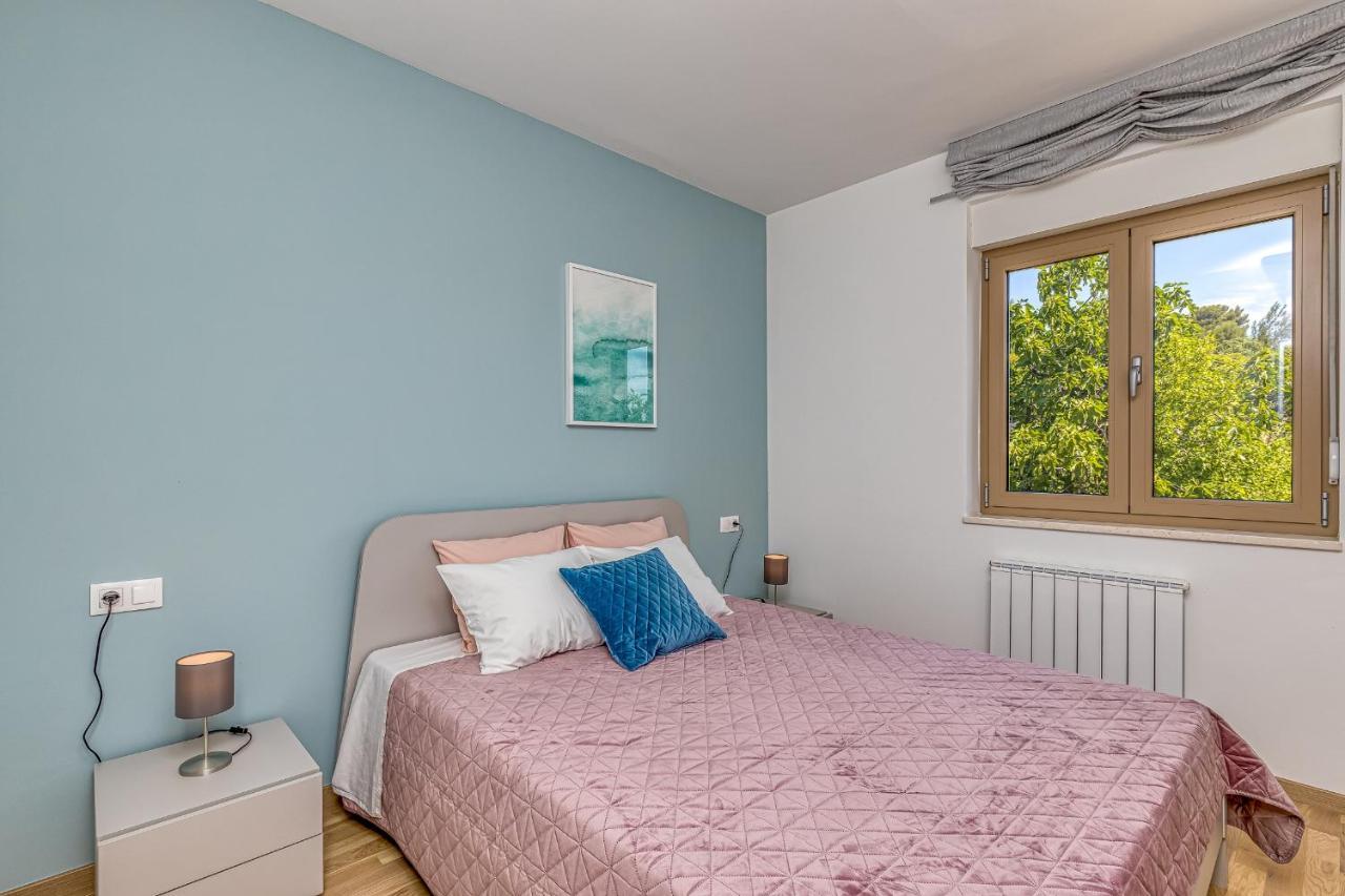 Apartment Stoja PUY 외부 사진