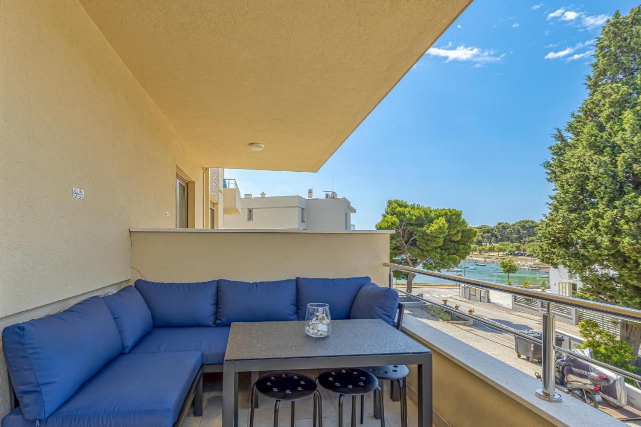 Apartment Stoja PUY 외부 사진