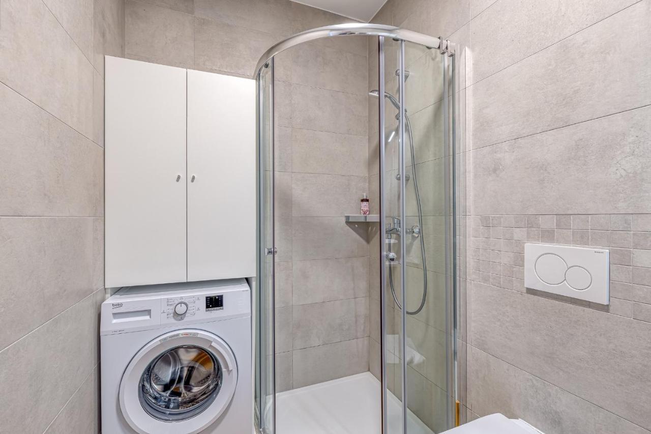 Apartment Stoja PUY 외부 사진