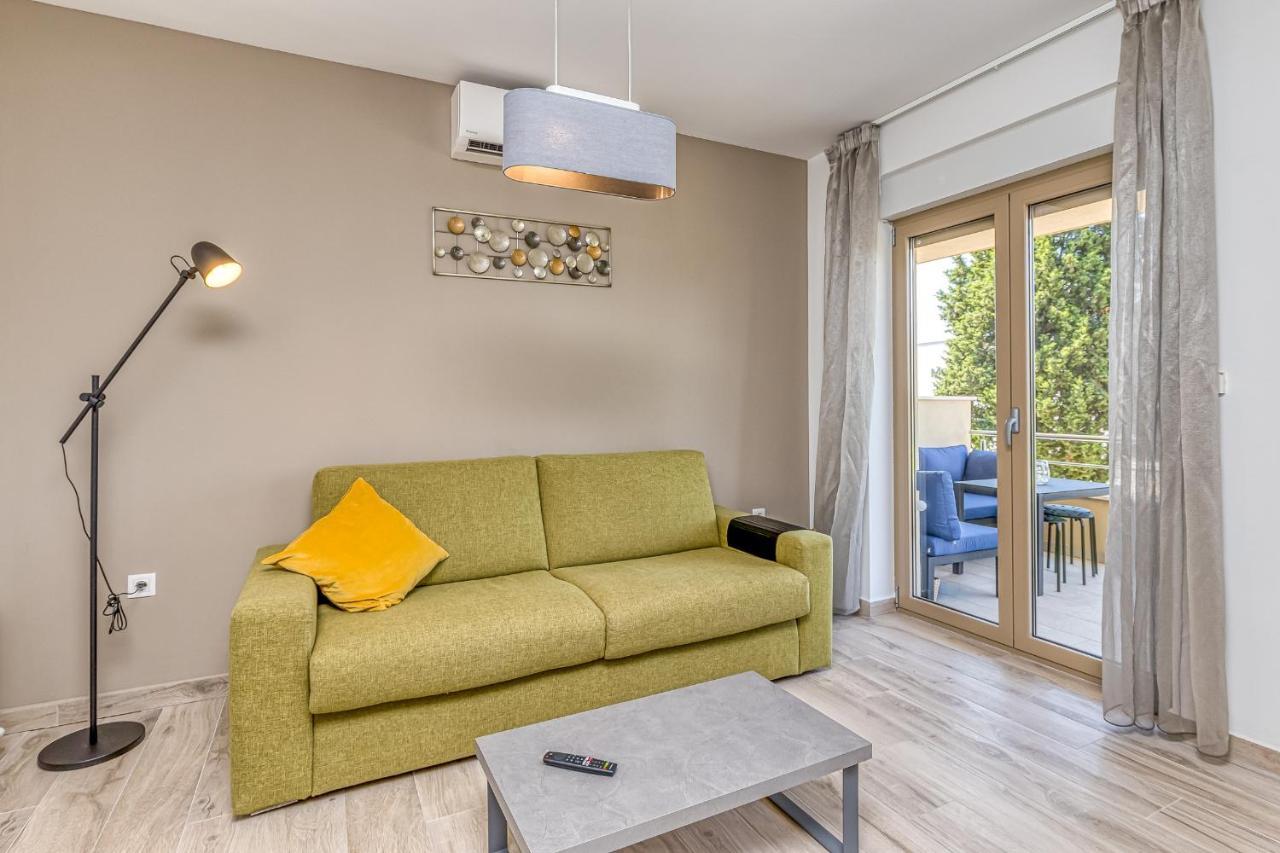 Apartment Stoja PUY 외부 사진