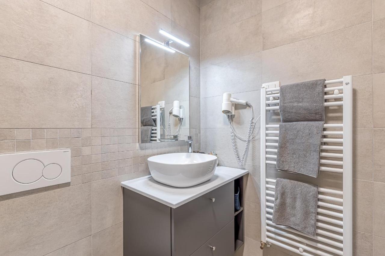 Apartment Stoja PUY 외부 사진