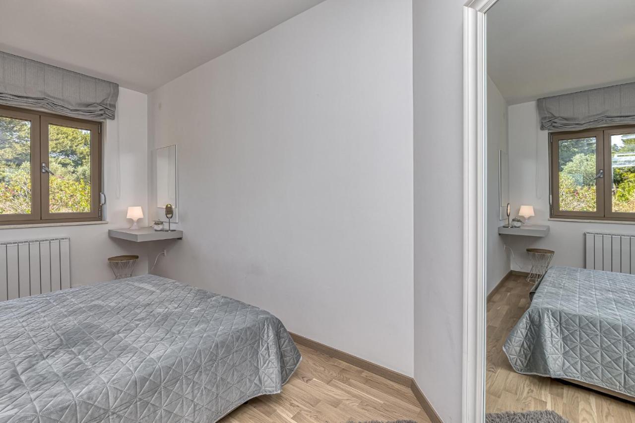 Apartment Stoja PUY 외부 사진