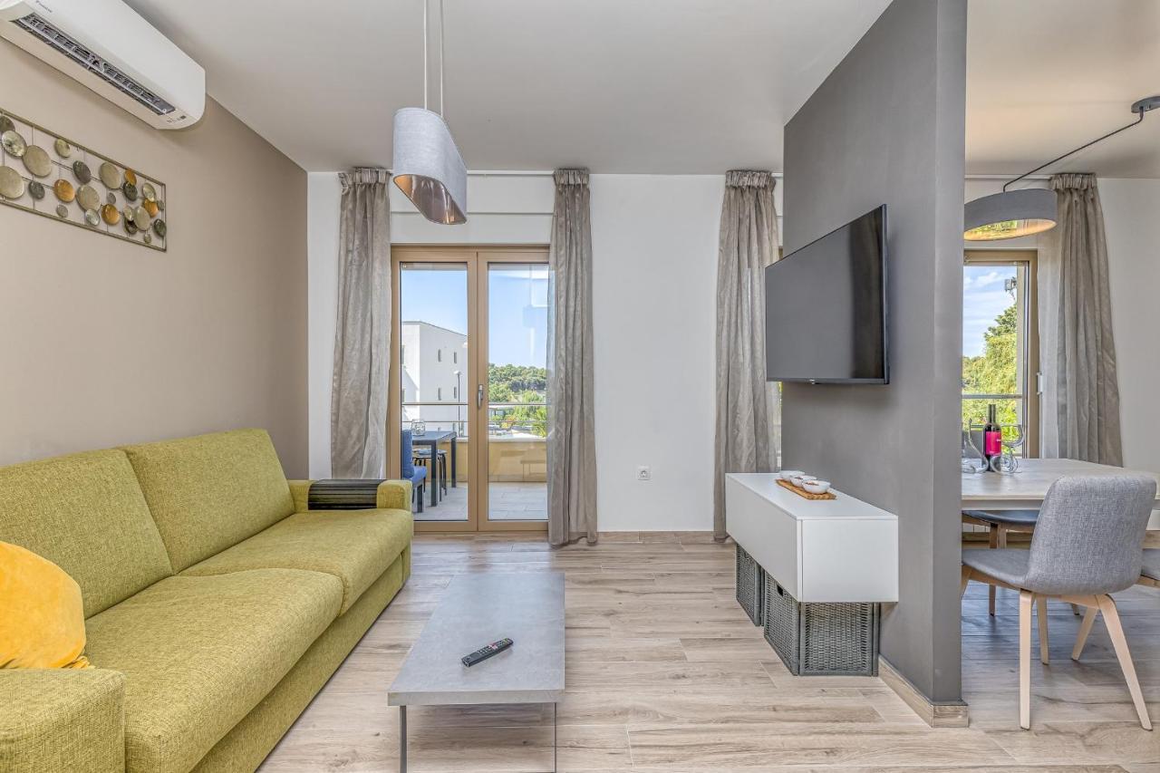 Apartment Stoja PUY 외부 사진